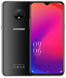 Замена стекла камеры на телефоне Doogee X95 в Москве
